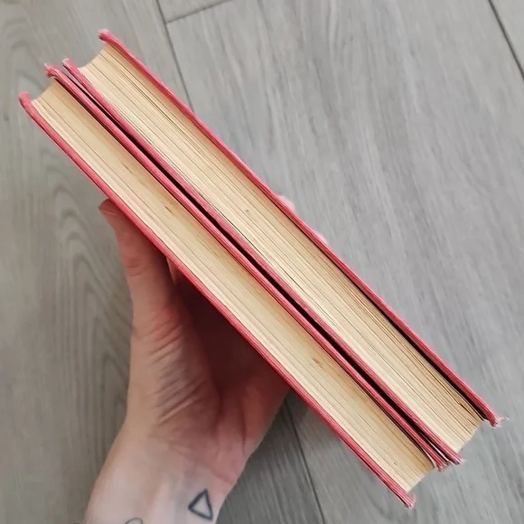 Vintage 60s Winnie The Pooh & The House At Pooh‎ Corner Hardcover Books - Picture 5 of 16